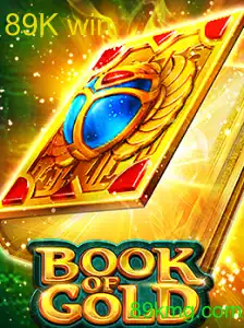 BookofGold